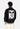 Giubbotto Uomo Icon Face Varsity Jacket Black 121800557