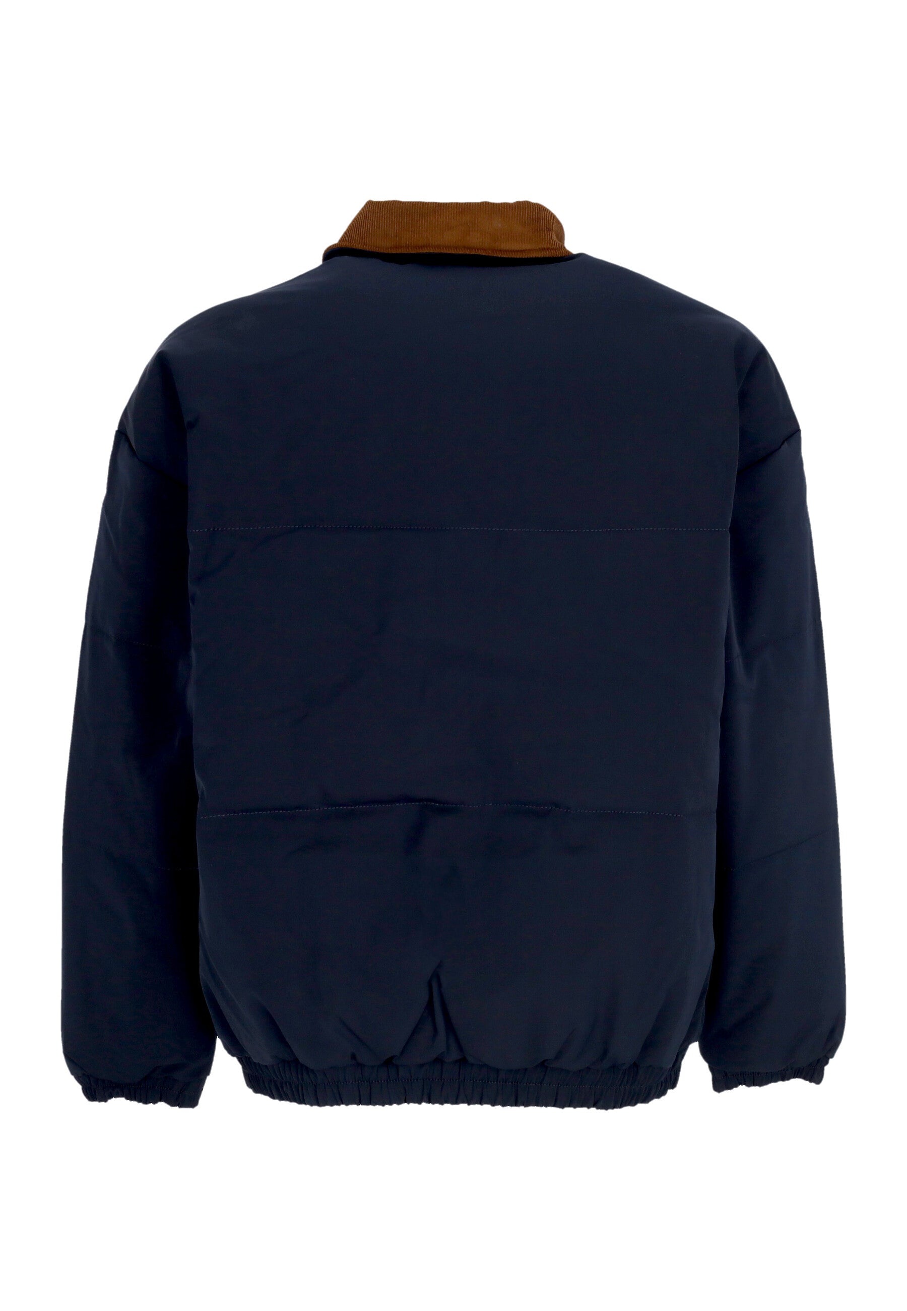 Giubbotto Uomo Whispers Jacket Dark Navy 121800585