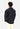 Giubbotto Uomo Winston Shirt Jacket Faded Black 121160057