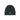 Cappello Uomo Chase Beanie Black/gold I026222