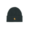 Cappello Uomo Chase Beanie Black/gold I026222