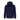 Felpa Cappuccio Uomo Hooded Chase Sweatshirt Thunder Blue/gold I026384