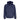 Felpa Cappuccio Uomo Chase Hoodie Blue/gold I033661.1YU