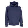 Felpa Cappuccio Uomo Chase Hoodie Blue/gold I033661.1YU