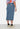 Gonna Lunga Donna W Painter S Midi Skirt Light Indigo 411550111