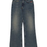 Jeans Donna Kendall Denim A24AMD007D5702762