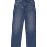 Jeans Donna W Straight Denim Denim A24AMD048D4352376