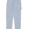 Jeans Uomo Denim Carpenter Pant Light Wash 6080150