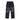 Jeans Uomo Denim Pant Black 23SODP03