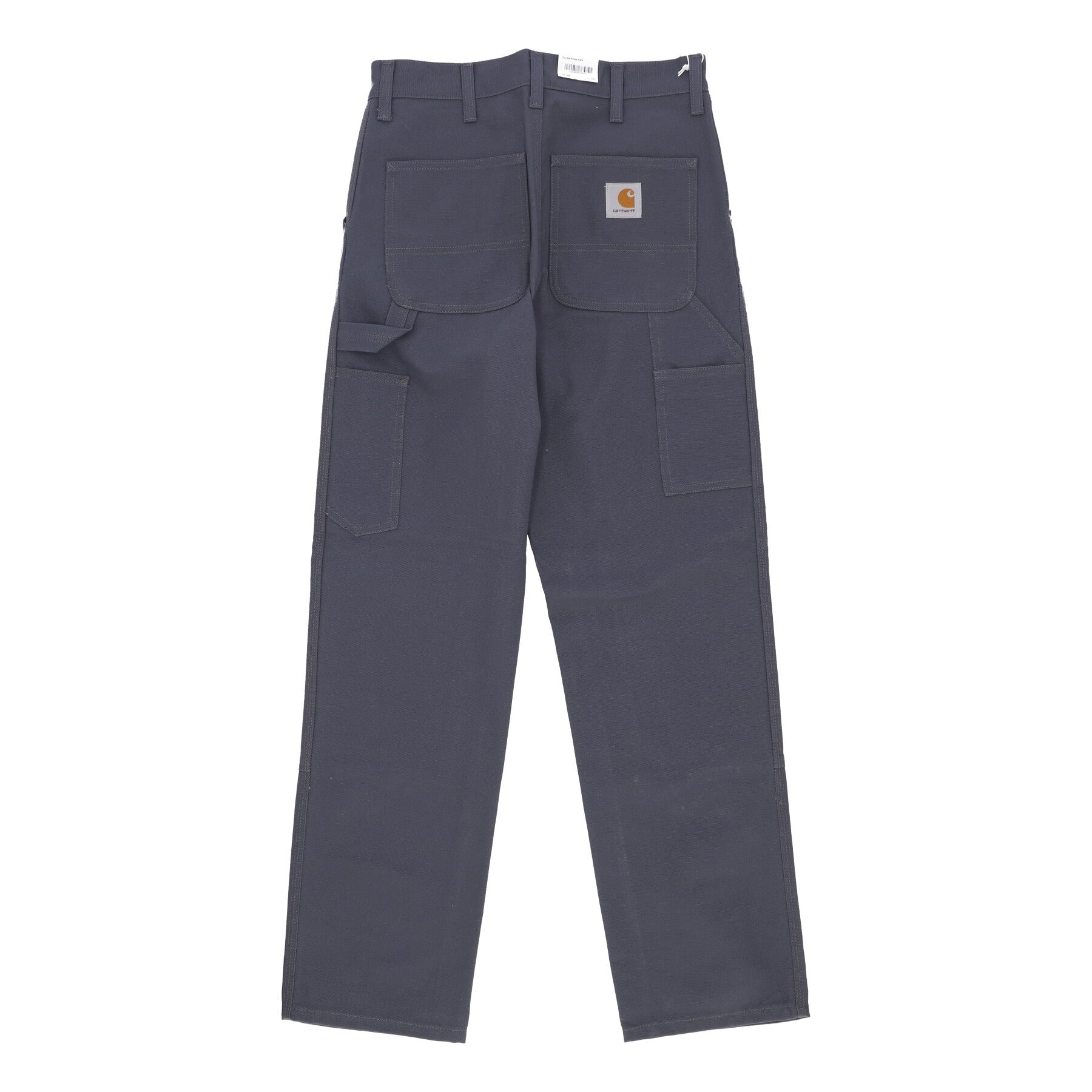 Jeans Uomo Double Knee Pant Zeus Rigid I031501