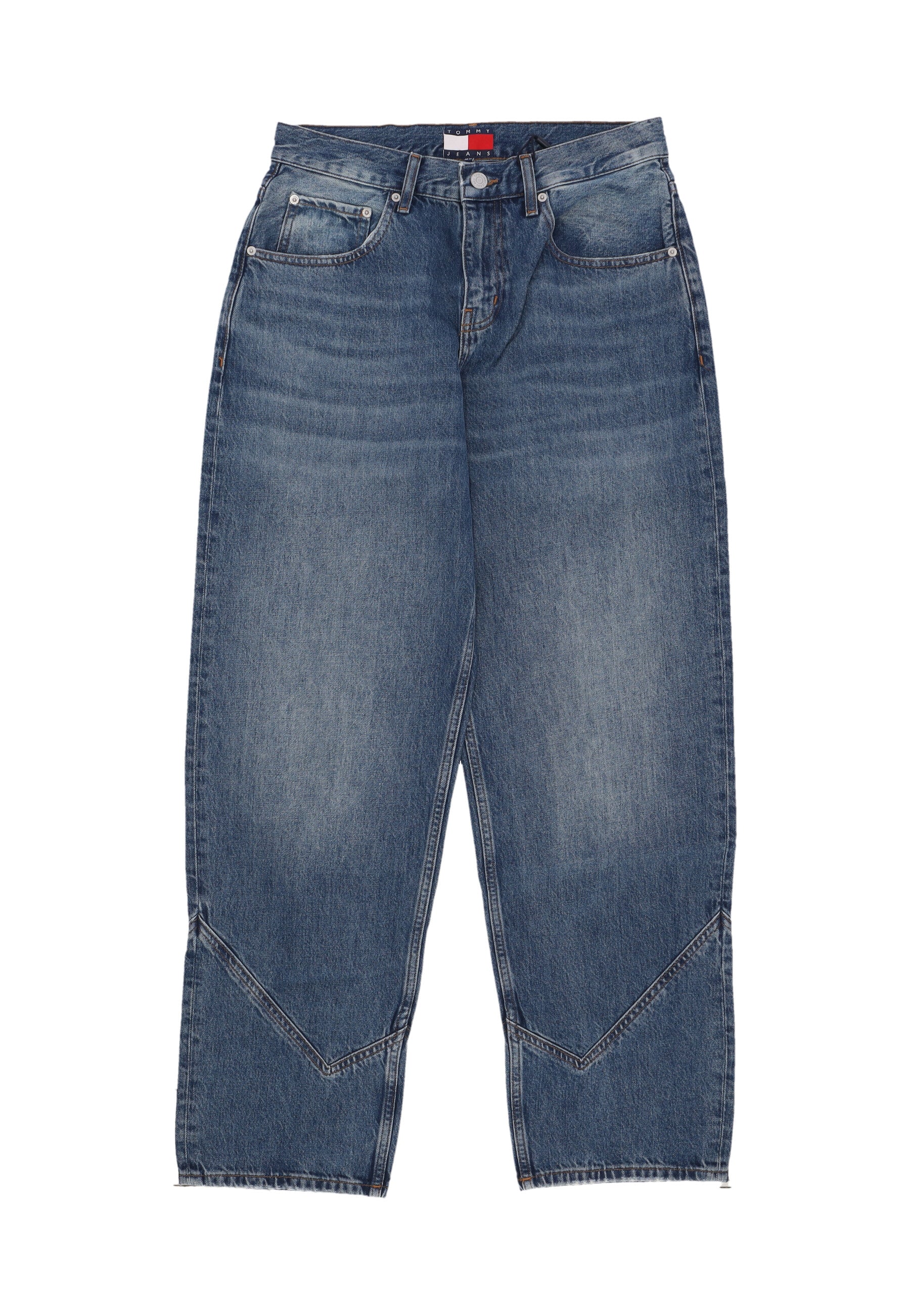 Jeans Uomo Game Day Denim Pants Indigo DM0DM20089