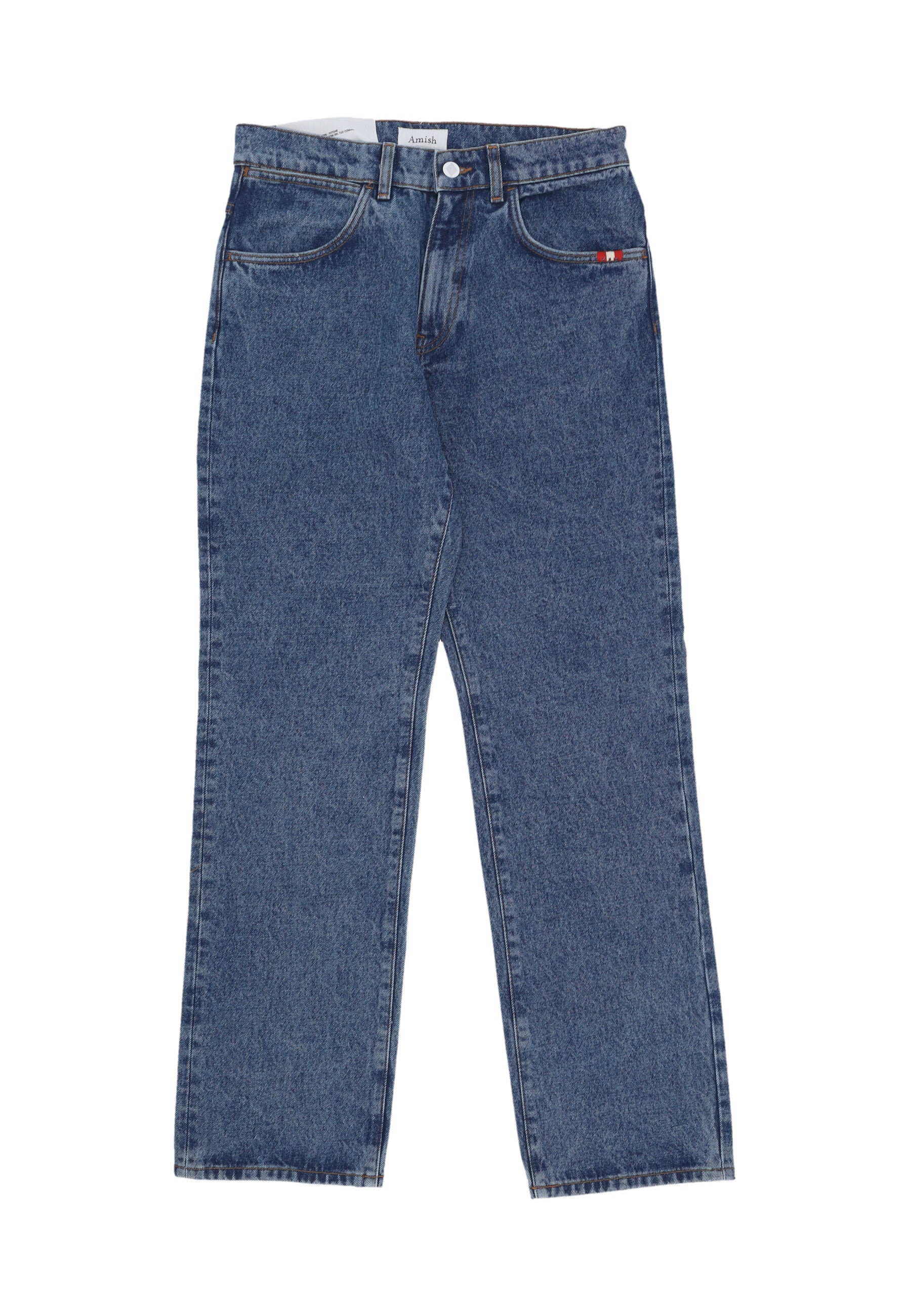 Jeans Uomo James Denim A24AMU010D4350111