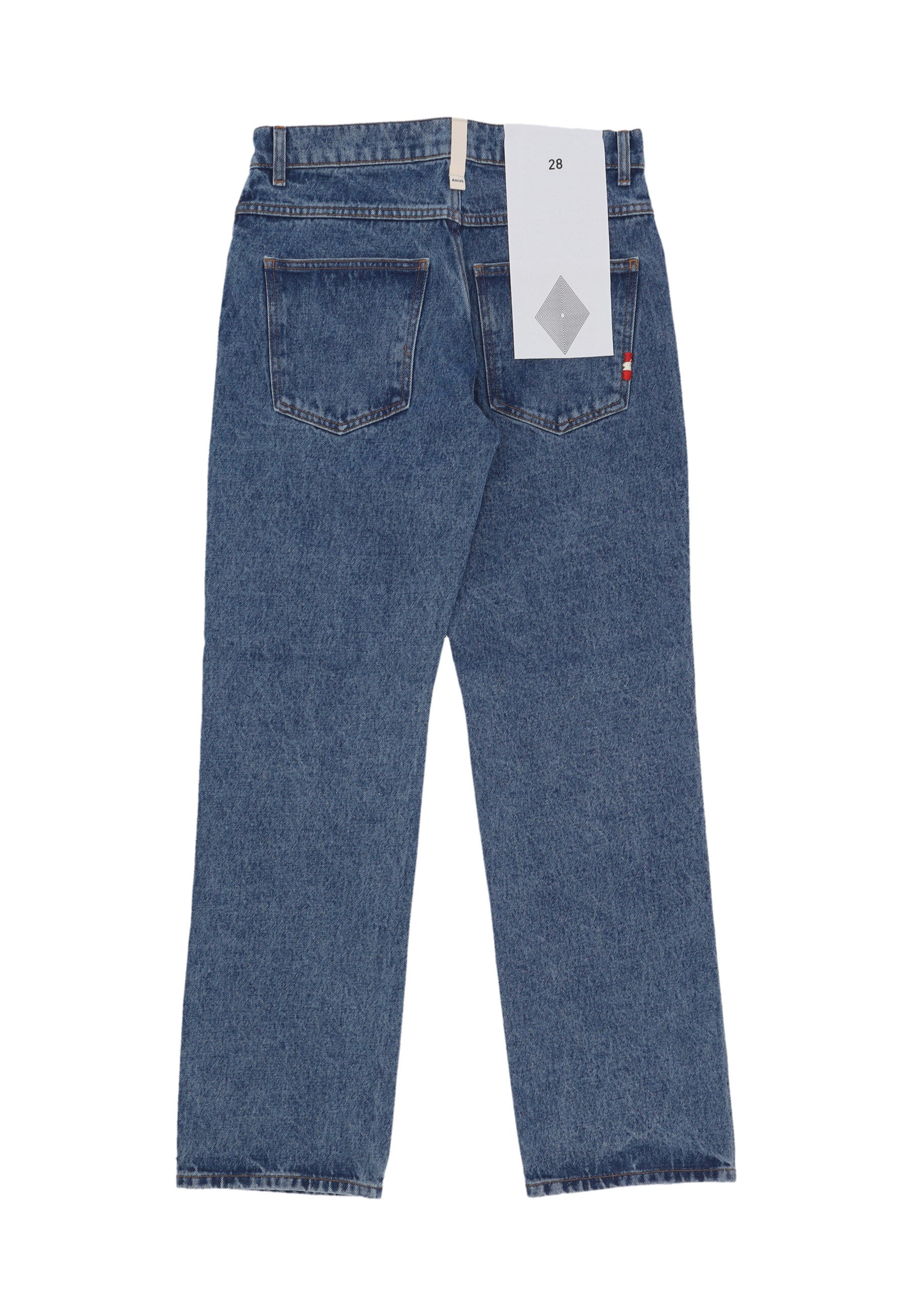 Jeans Uomo James Denim A24AMU010D4350111