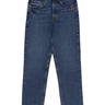 Jeans Uomo Jeremiah Straight Denim A24AMU042D5702009