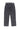 Jeans Uomo Loose Denim Pants Dark Grey CRVRIDP02