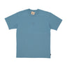 Maglietta Uomo Sportswear Premium Essentials Sust Tee Dk Marina Blue/light Bone DO7392