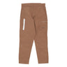 Pantalone Lungo Uomo Style Essential Utility Pant Limestone/sail/ice Silver/limestone DM6681