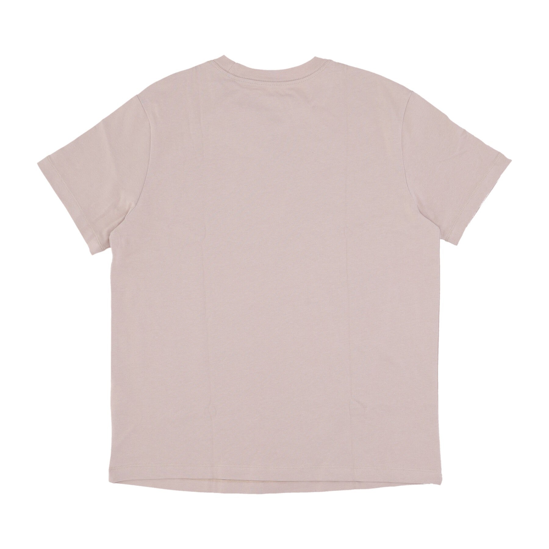 Maglietta Donna Sportswear Air Tee Fossil Stone DX7918