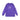 Maglietta Manica Lunga Uomo Domestic L/s Tee Ultra Violet TS00146