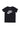 Maglietta Ragazzo Sportswear Futura Tee Black FZ5178-010