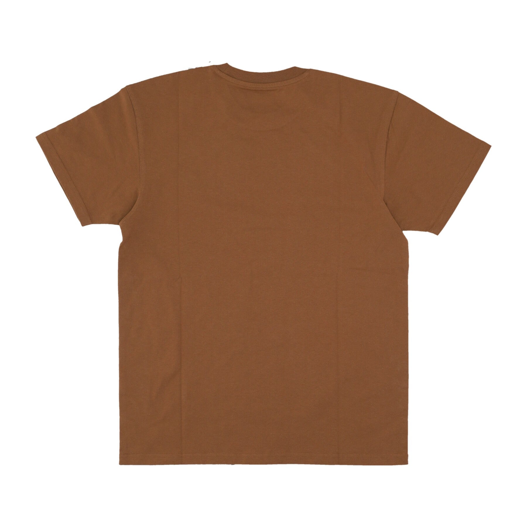 Maglietta Uomo American Script Tee Natural I029956