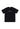 Maglietta Uomo Apple Tee Black 24FWPRTS639