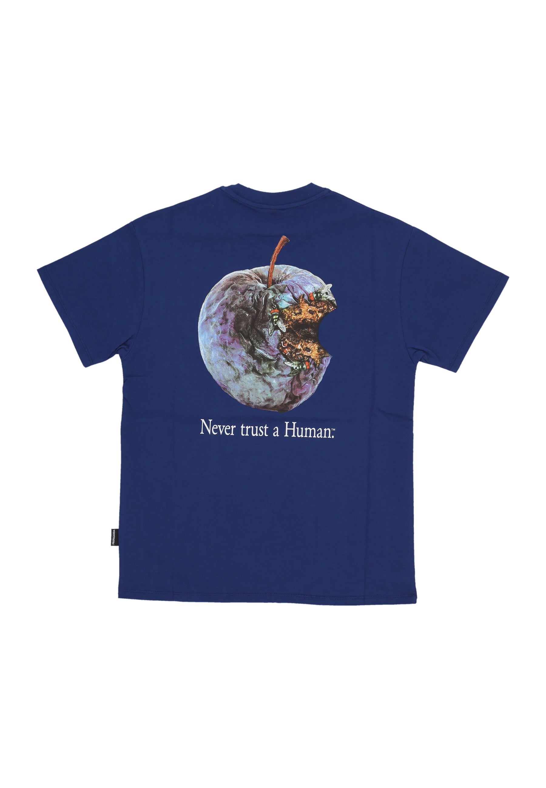 Maglietta Uomo Apple Tee Spectre 24FWPRTS641