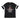 Maglietta Uomo Baseball Tee Black 23IDS53789