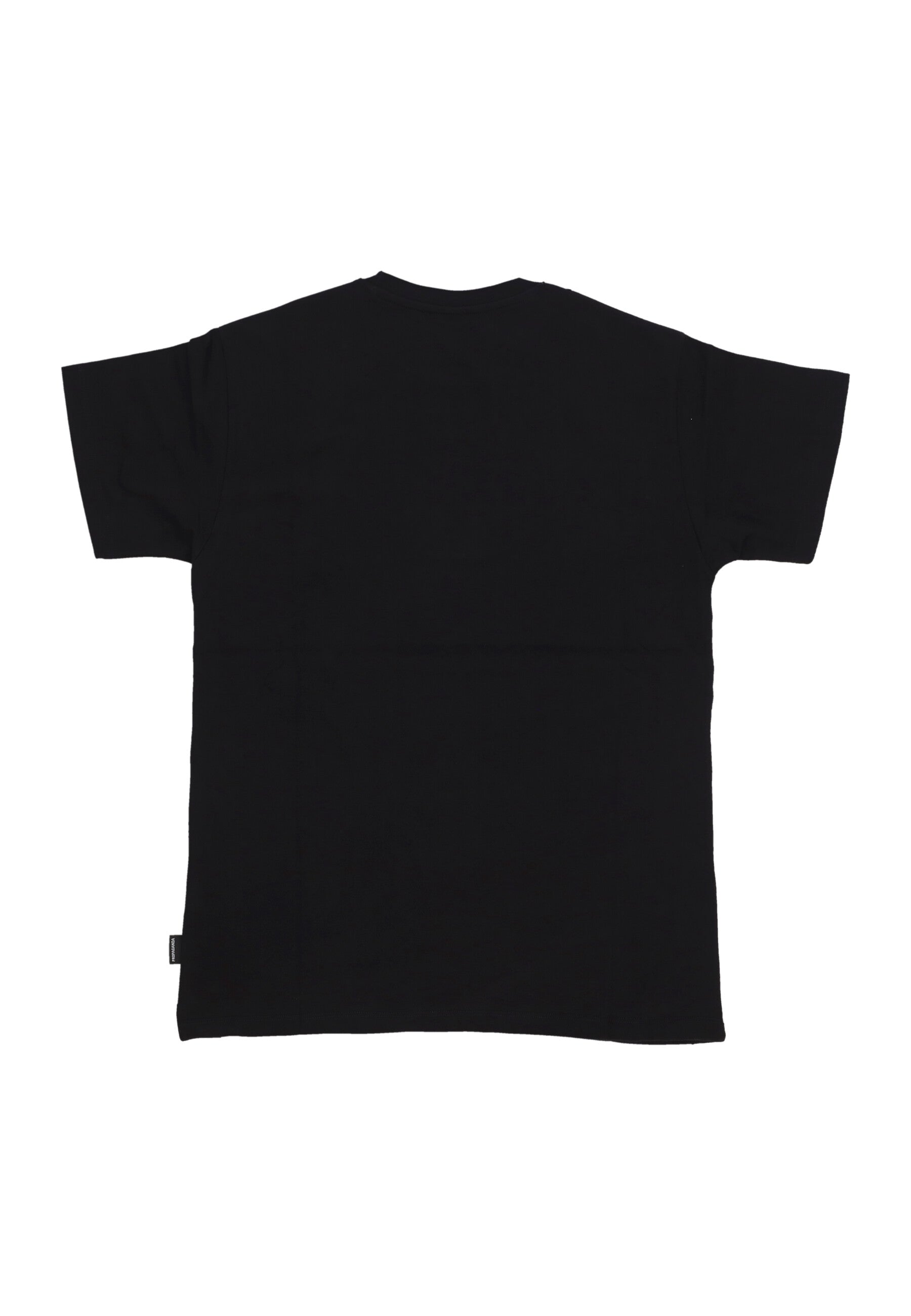 Maglietta Uomo Bond Tee Black 24SSPRTS752