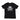 Maglietta Uomo Bones Tee Black MTS200