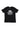 Maglietta Uomo Bones Tee Black MTS200