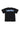 Maglietta Uomo Brawl Tee Black T24F201018