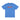 Maglietta Uomo Btg Curb Front Tee Mineral Blue INA-TEE-9950