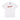 Maglietta Uomo Btg Curb Front Tee White INA-TEE-9945