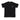 Maglietta Uomo Burial Tee Black 24SSPRTS748