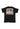 Maglietta Uomo Butcher Tee Black 24SSPRTS758