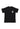 Maglietta Uomo Butcher Tee Black 24SSPRTS758