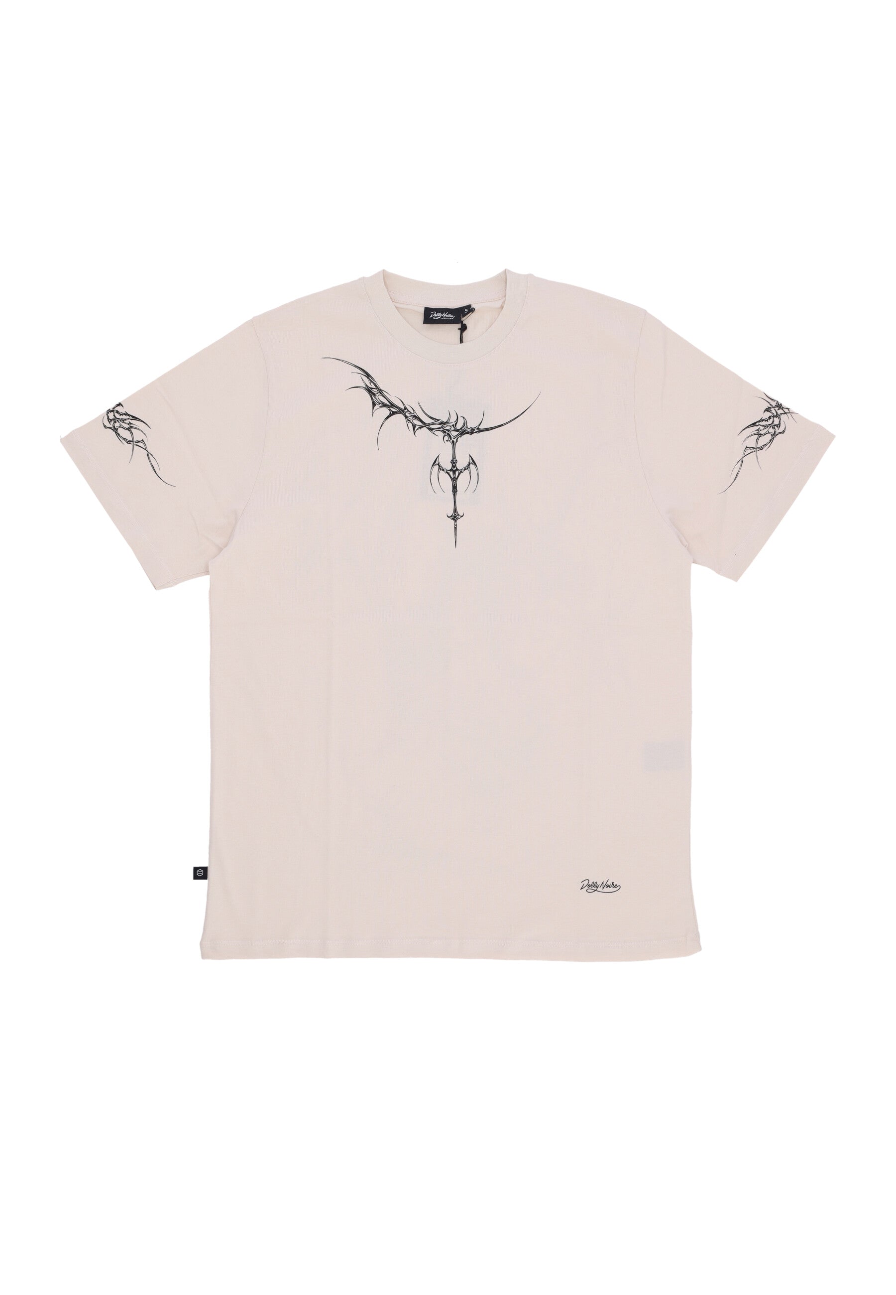 Maglietta Uomo Carnyth Tee Beige TS856-TT-03