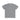 Maglietta Uomo Chase T-shirt Grey Heather/gold I026391