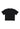 Maglietta Uomo College Tee Black 146501