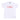 Maglietta Uomo Crown Tee White 23FWPRTS804