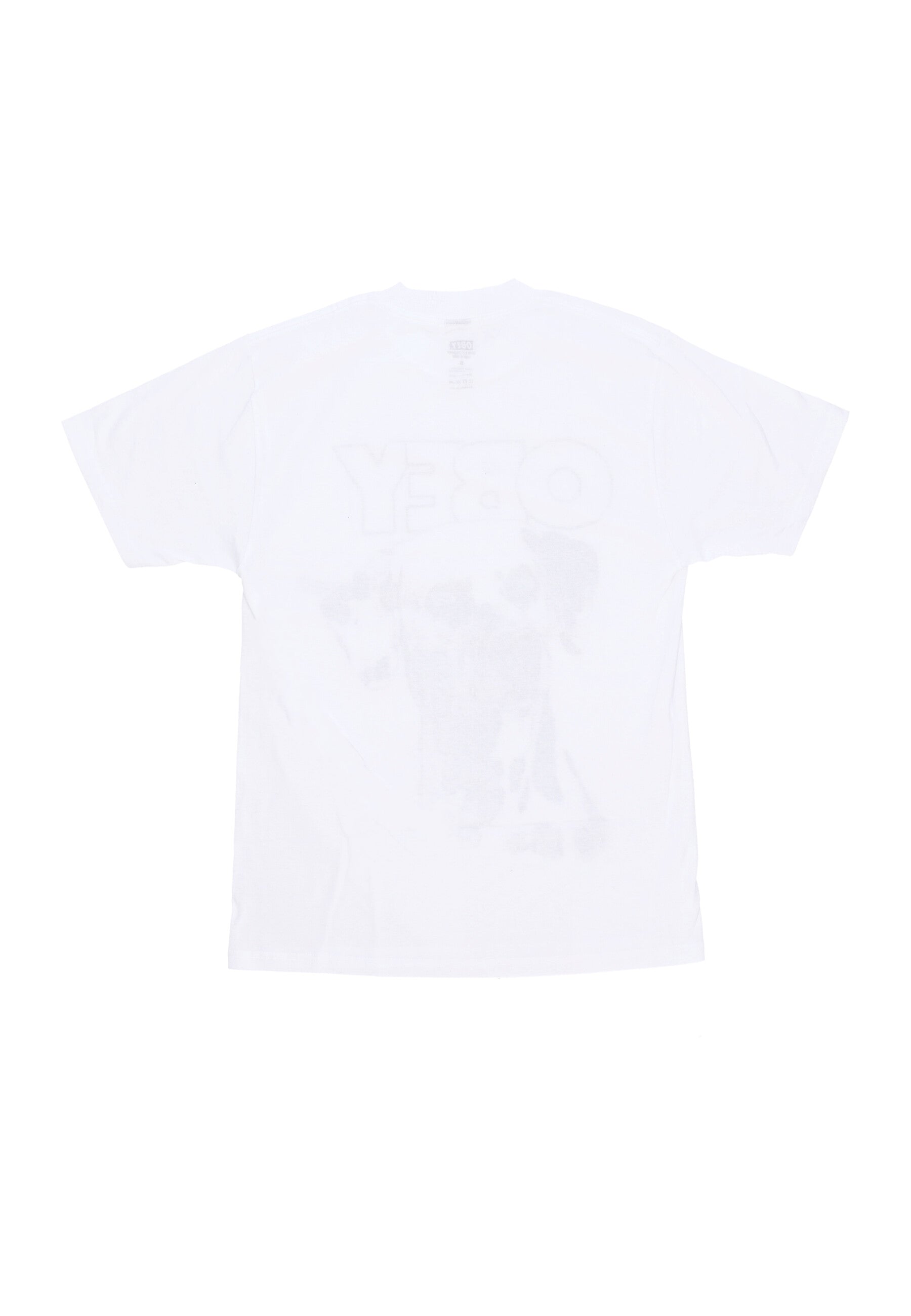 Maglietta Uomo Dalmation Tee White 165263923