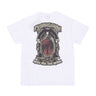 Maglietta Uomo Dance Tee White 24FWPRTS626