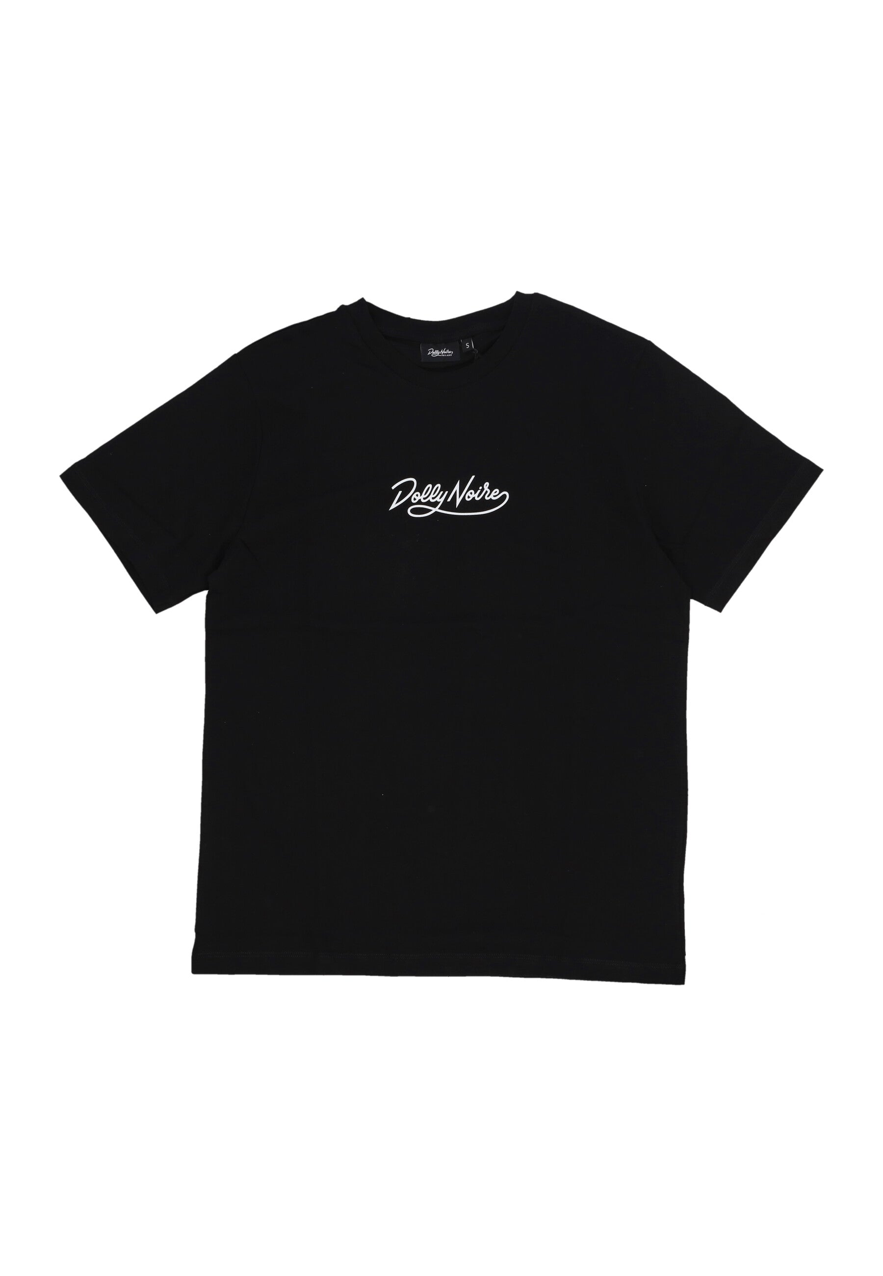 Maglietta Uomo Dolly Noire Tee Black TS804-TT-01