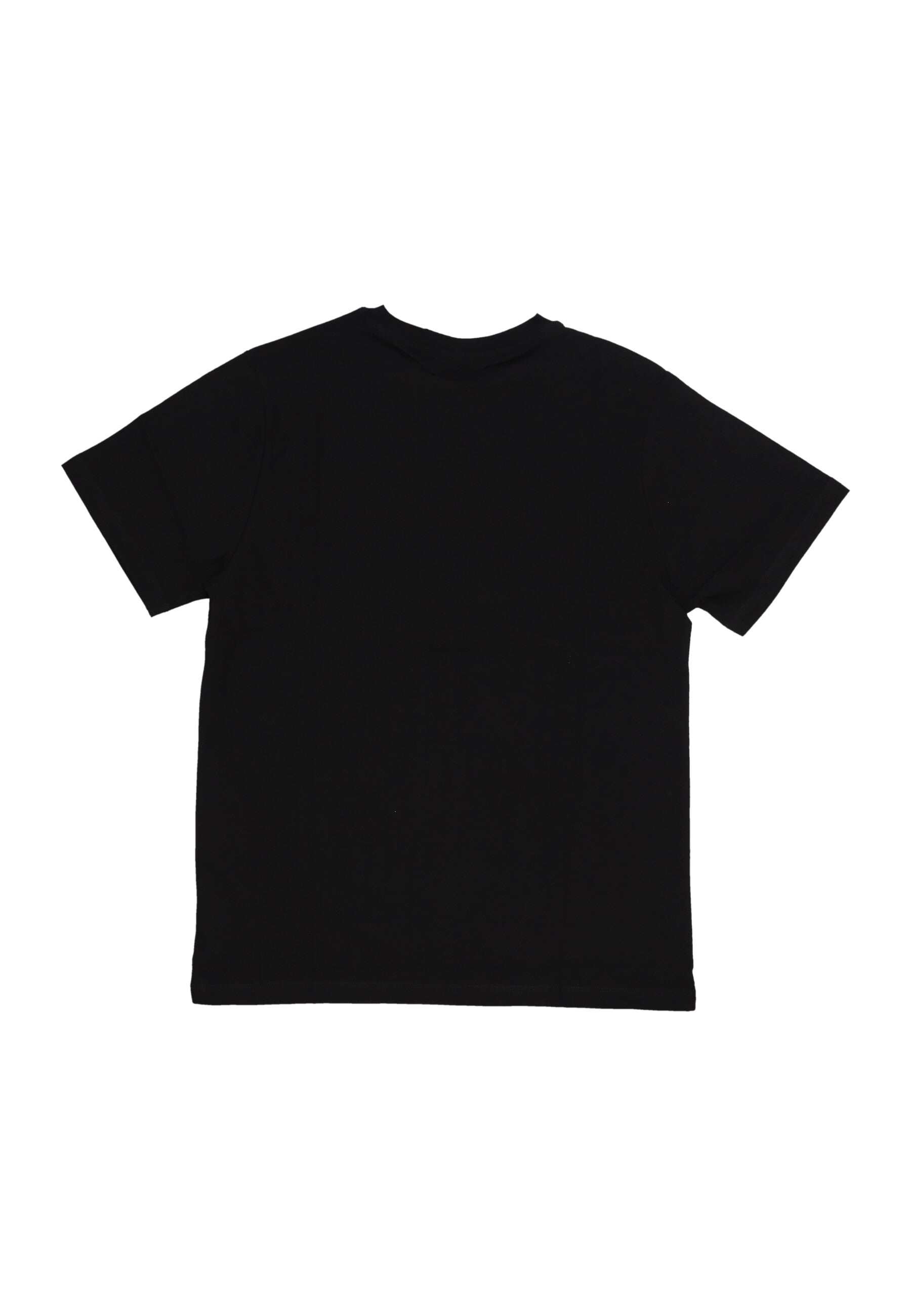 Maglietta Uomo Dolly Noire Tee Black TS804-TT-01