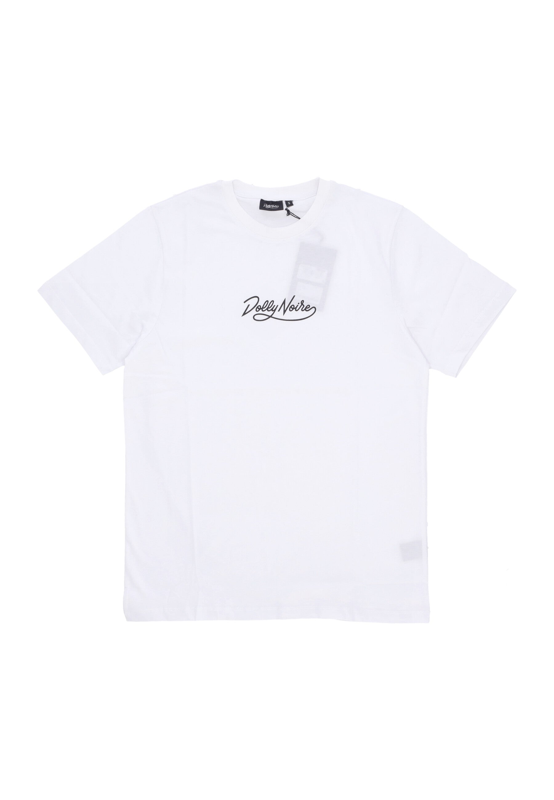 Maglietta Uomo Dolly Noire Tee White TS804-TT-02