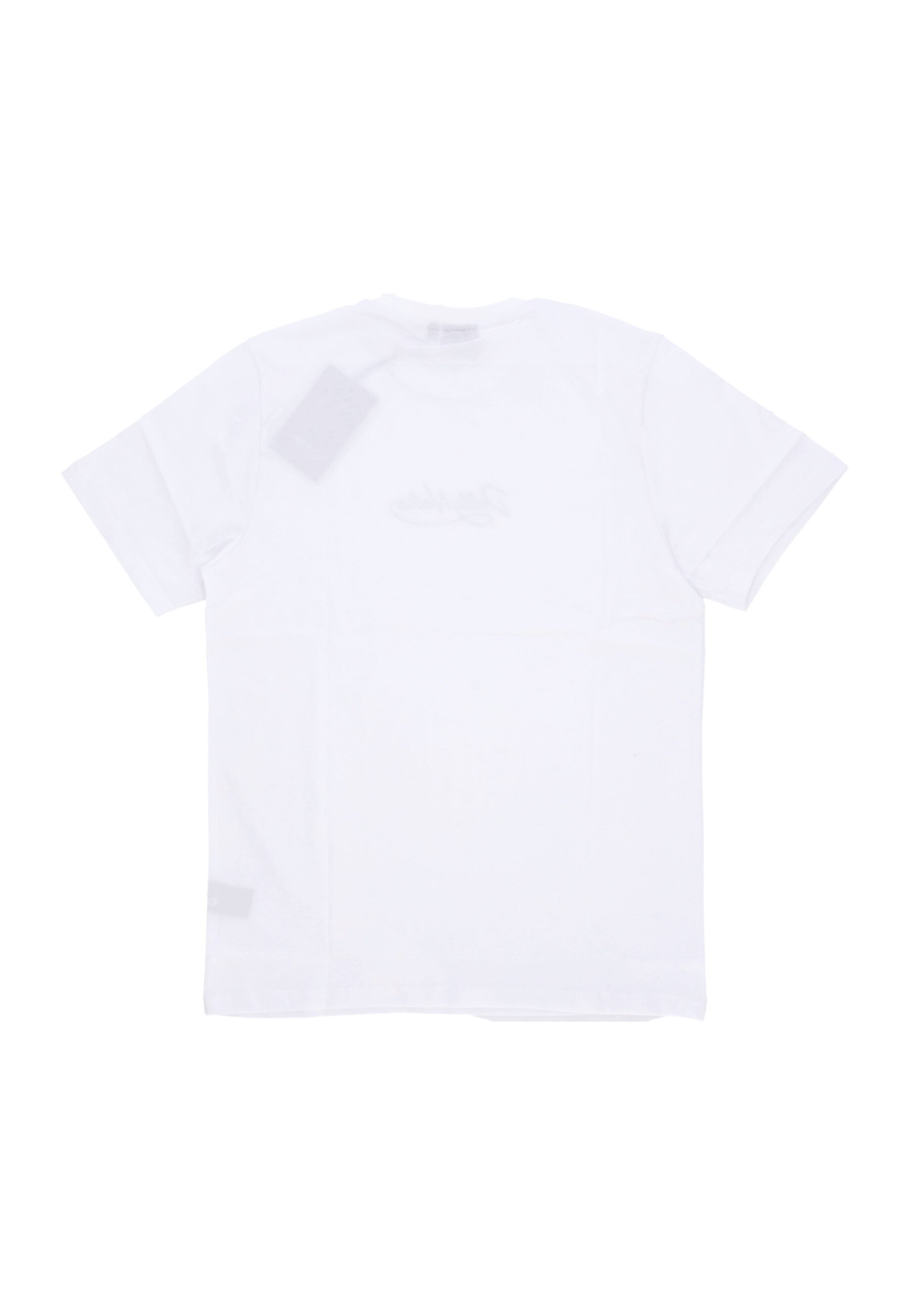 Maglietta Uomo Dolly Noire Tee White TS804-TT-02