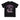 Maglietta Uomo Drag Tee Black 24FWPRTS592