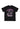 Maglietta Uomo Drag Tee Black 24FWPRTS592