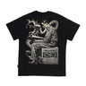 Maglietta Uomo Dream Tee Black 24FWPRTS661